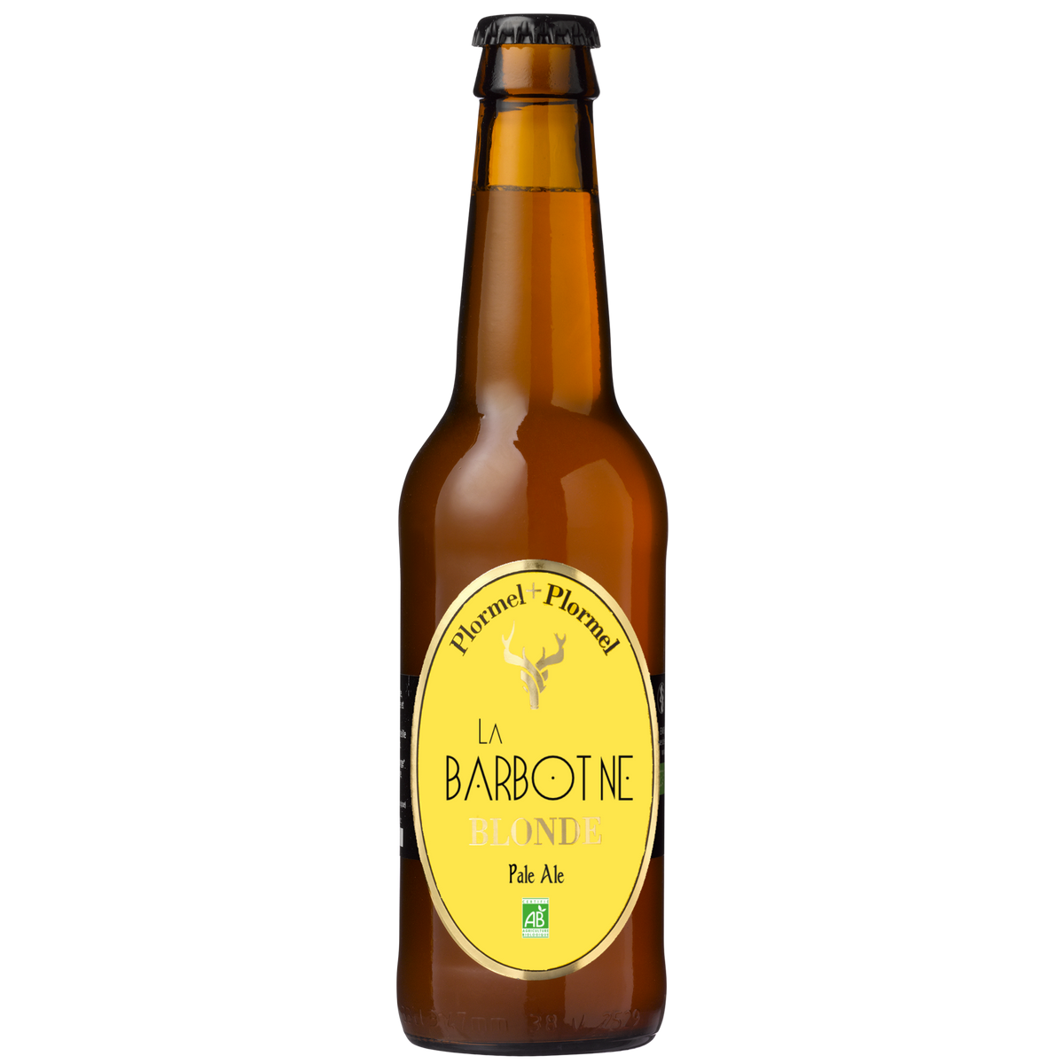 Blonde 5,5°  33 cl