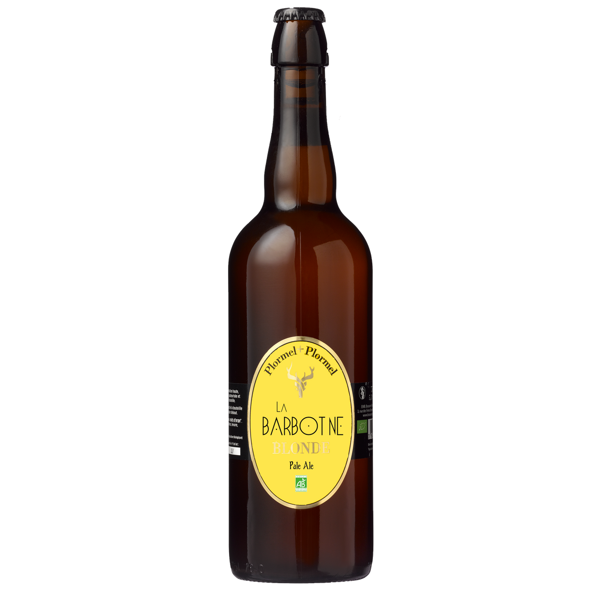 Blonde 5,5°  75 cl