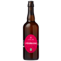Framboise  5,5°  75 cl