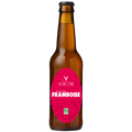 Framboise  5,5°  33 cl