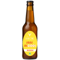 SANS ALCOOL Blonde 33cl