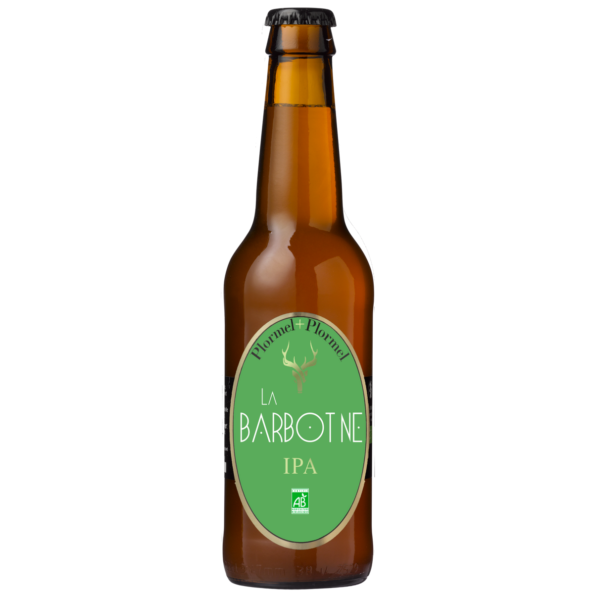 IPA  5° 33 cl