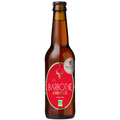 Ambrée 6°  33 cl